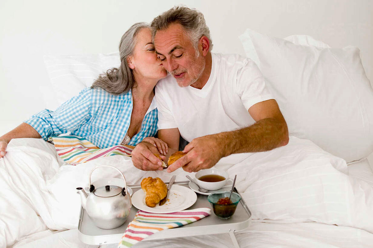 Testosterone therapy In Shoreview: Sex life