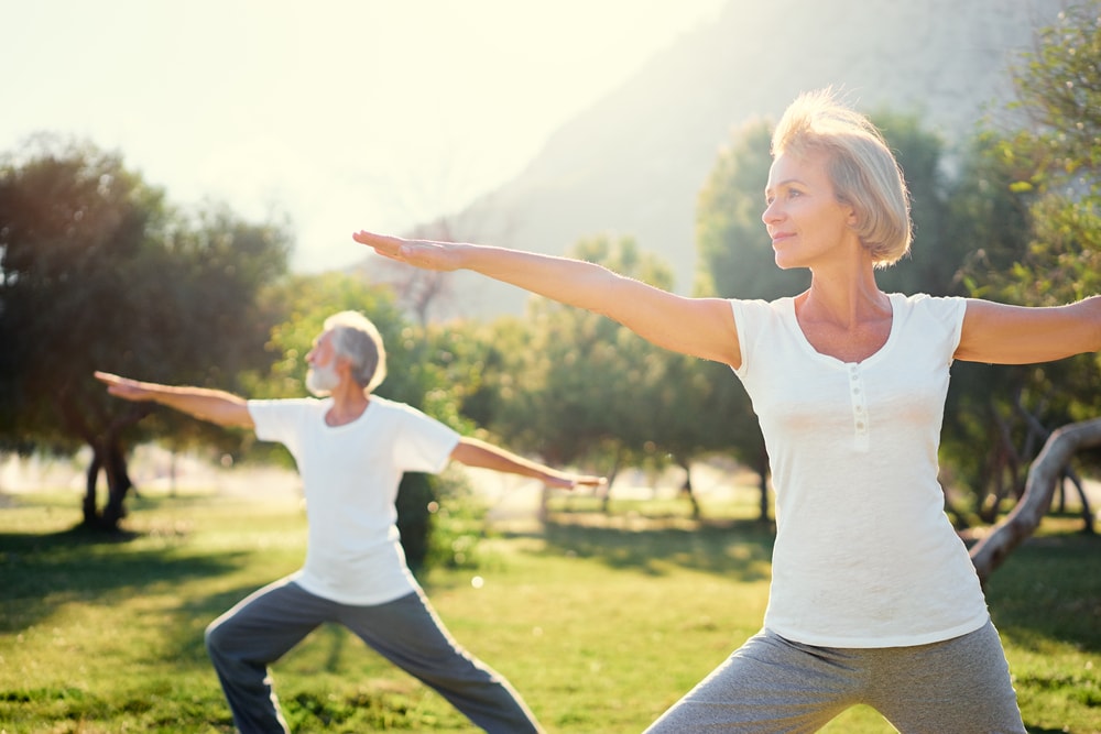 Testosterone therapy In Shoreview: Slim Body