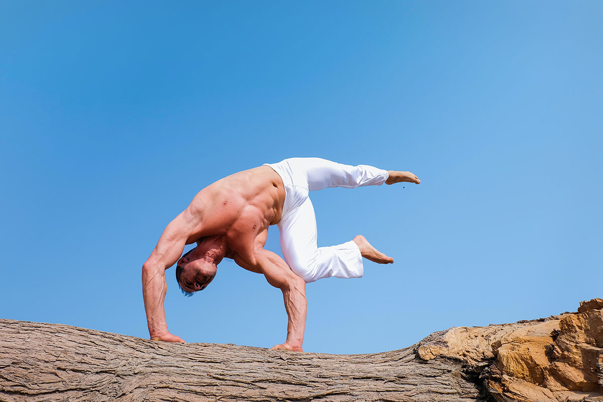 Testosterone therapy In Shoreview: Muscle Strength